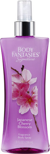 Signature Japanese Cherry Blossom Fragrance - MazenOnline