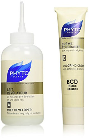 Phytocolor Permanent Color Color - MazenOnline