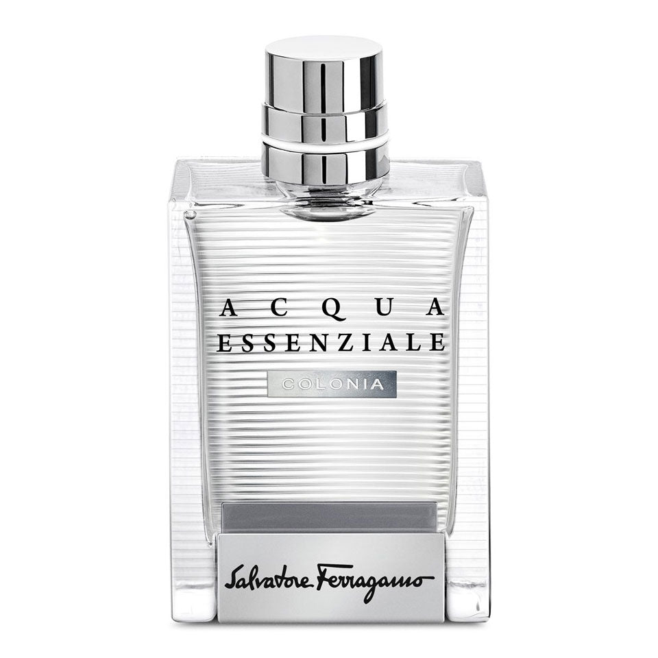 SF Acqua Essenziale EDT 100ml - MazenOnline