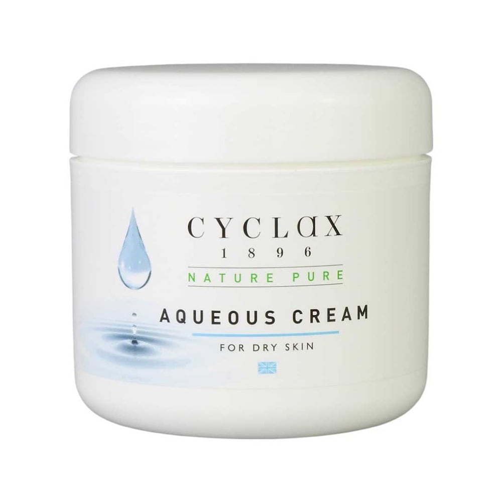 Nature Pure Aqueous Cream - MazenOnline