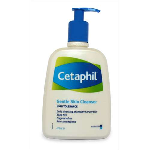 Gentle Skin Cleanser - MazenOnline
