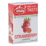 CANDIES STRAWBERRY 25G - MazenOnline