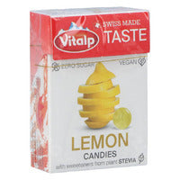 CANDIES LEMON 25G - MazenOnline