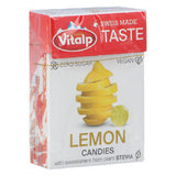 CANDIES LEMON 25G - MazenOnline