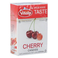 CANDIES CHERRY 25G - MazenOnline