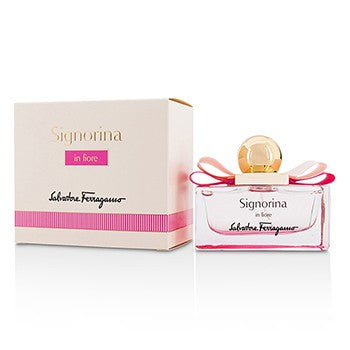Signorina In Fiore EDT - MazenOnline