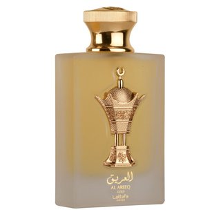 Unisex Al Areeq Gold EDP - MazenOnline Main image