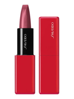 SHISEIDO - TechnoSatin Gel Lipstick | MazenOnline