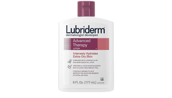 Lubriderm - Advanced Therapy Lotion | MazenOnline