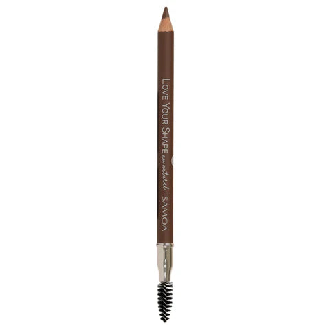 Samoa Cosmetics - Love Your Shape Pure Brow Line | MazenOnline