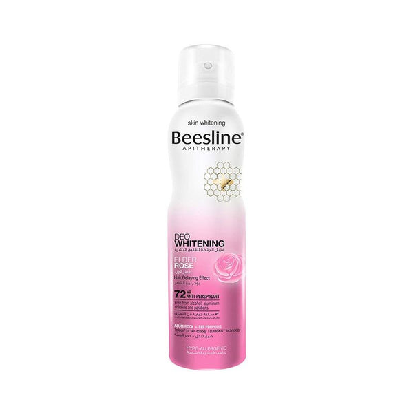 Beesline - Deodorant Spray Whitening | MazenOnline