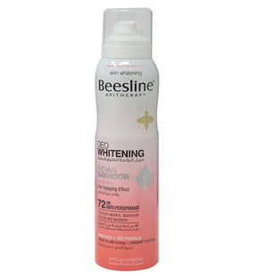 Beesline - Deodorant Spray Whitening | MazenOnline