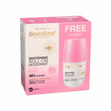 Beesline - Elder Rose Anti-perspirant Roll On | MazenOnline