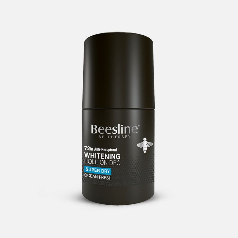 Beesline - Ocean Fresh Super Dry Roll-On | MazenOnline