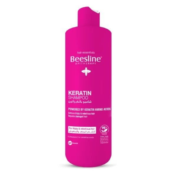 Beesline - Keratin Shampoo | MazenOnline Main image
