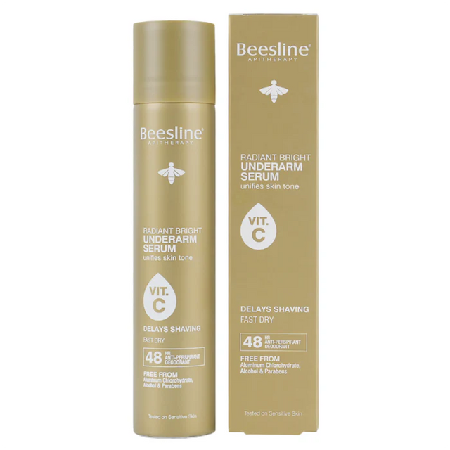 Beesline Serum Deo