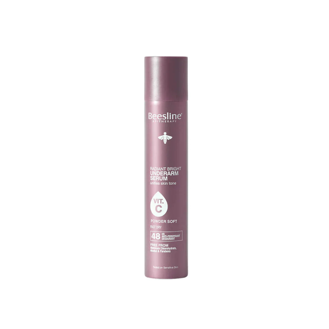 Beesline - Beesline Radiant Bright Underarm Serum Vit C | MazenOnline