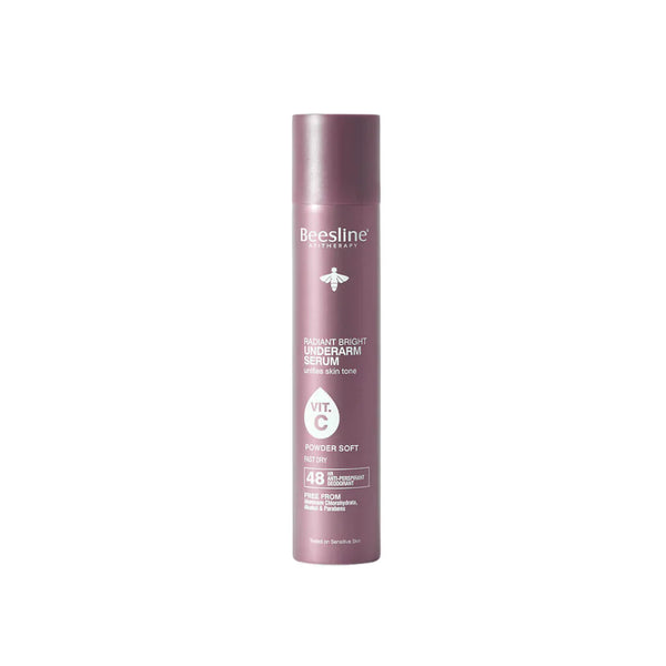 Beesline - Beesline Radiant Bright Underarm Serum Vit C | MazenOnline