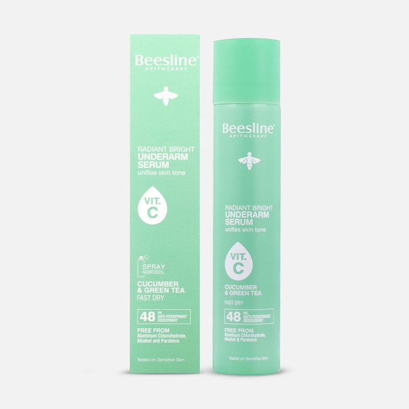 Beesline - Radiant Bright Underarm Serum | MazenOnline Main image
