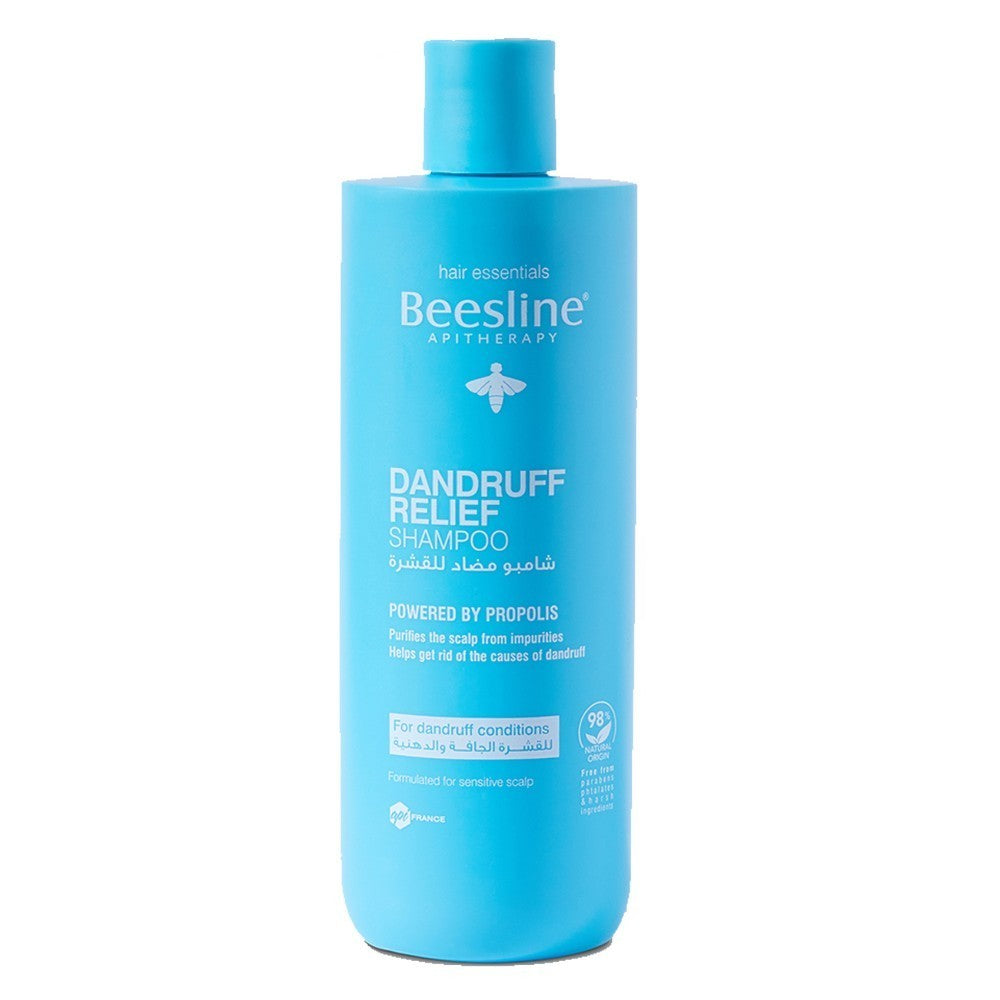 Beesline - Dandruff Shampoo | MazenOnline