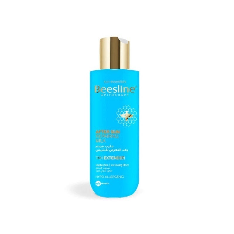 Beesline - After Sun Repairing Milk | MazenOnline Main image
