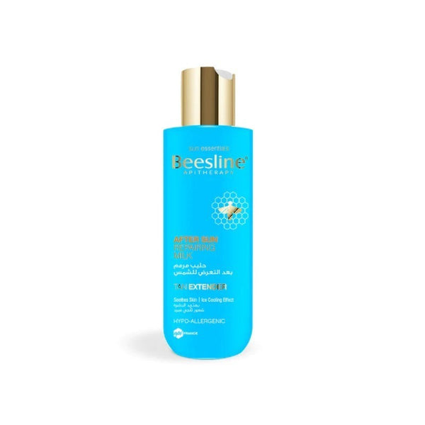 Beesline - After Sun Repairing Milk | MazenOnline