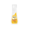 Silky Egg Shampoo