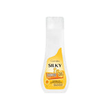 Silky Egg Shampoo