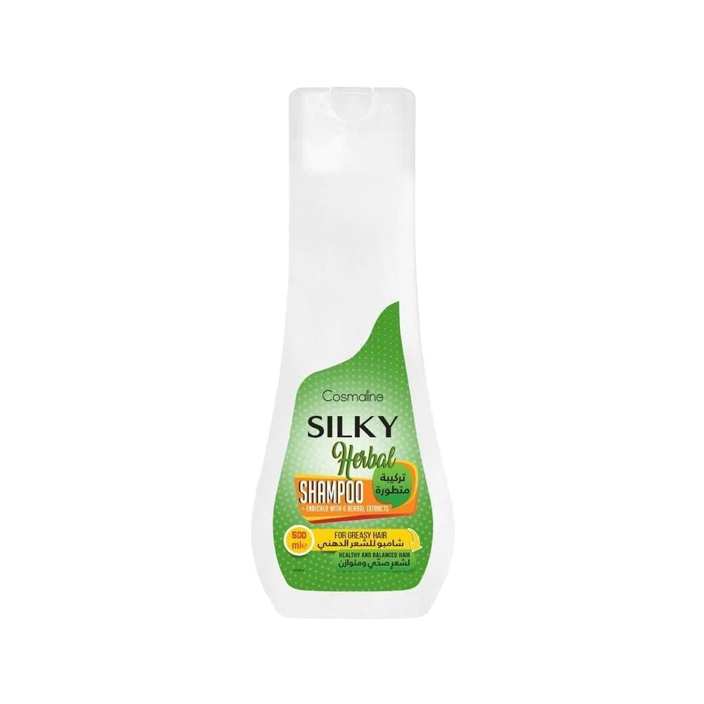 SHAMPOO HERBAL 500ML - MazenOnline