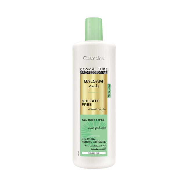 Cosmaline Hair
