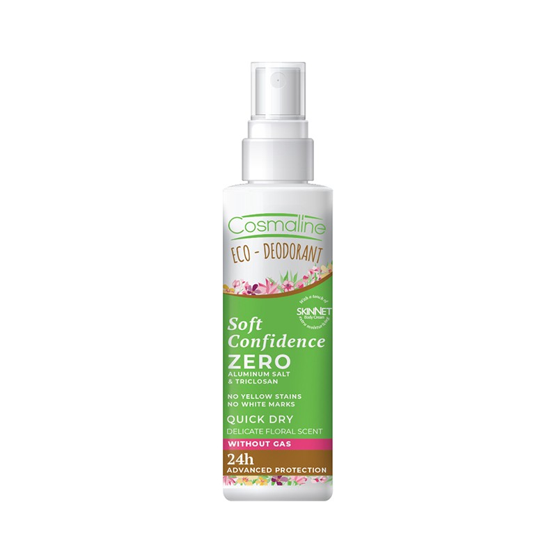 Eco Deodorant Soft Conditioner - MazenOnline