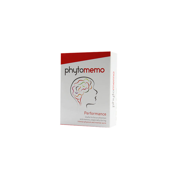 Excelling - Phytomemo‏ | MazenOnline