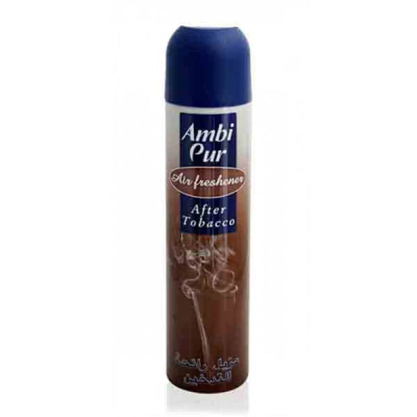 Air Freshener Fragrance tobac - MazenOnline