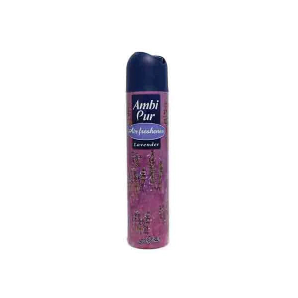 Air Freshener lavander 300ml - MazenOnline