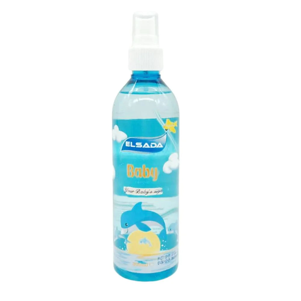 Baby Cologne Blue 300ml - MazenOnline
