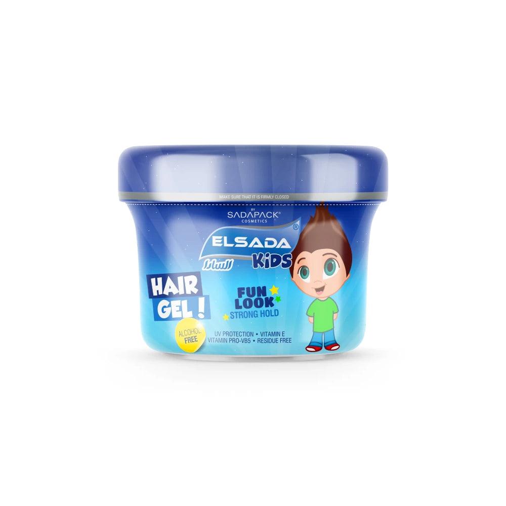 Kids Hair Gel 500 ml - MazenOnline Main image