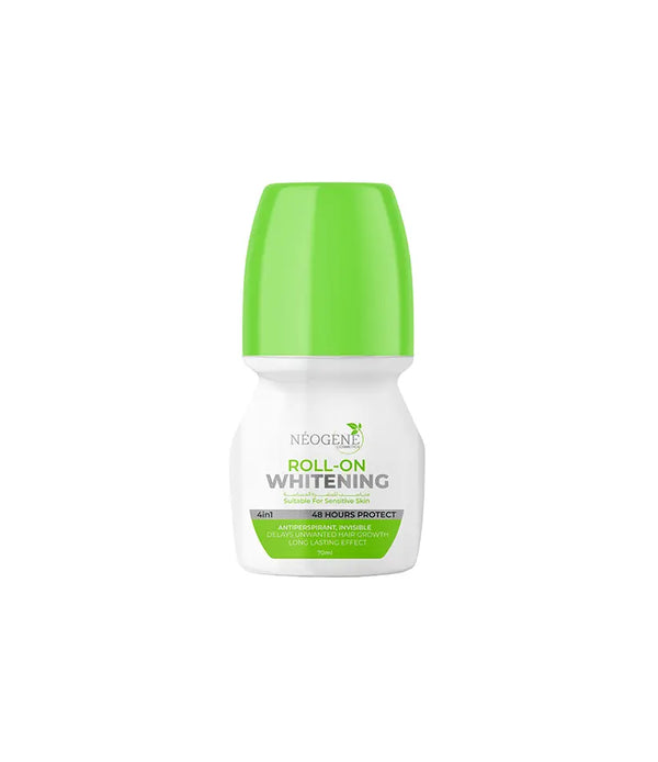 Neogene - Deodeorant Roll-on | MazenOnline