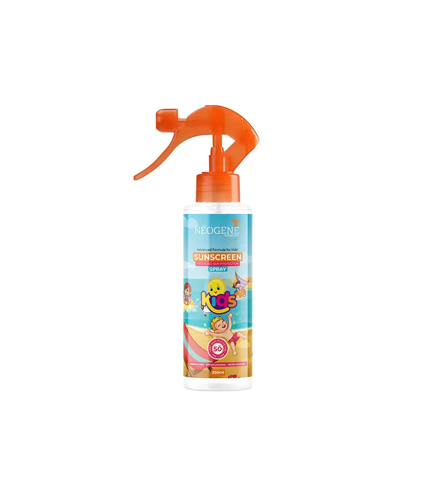 Neogene - Sunscreen Kids Spray | MazenOnline