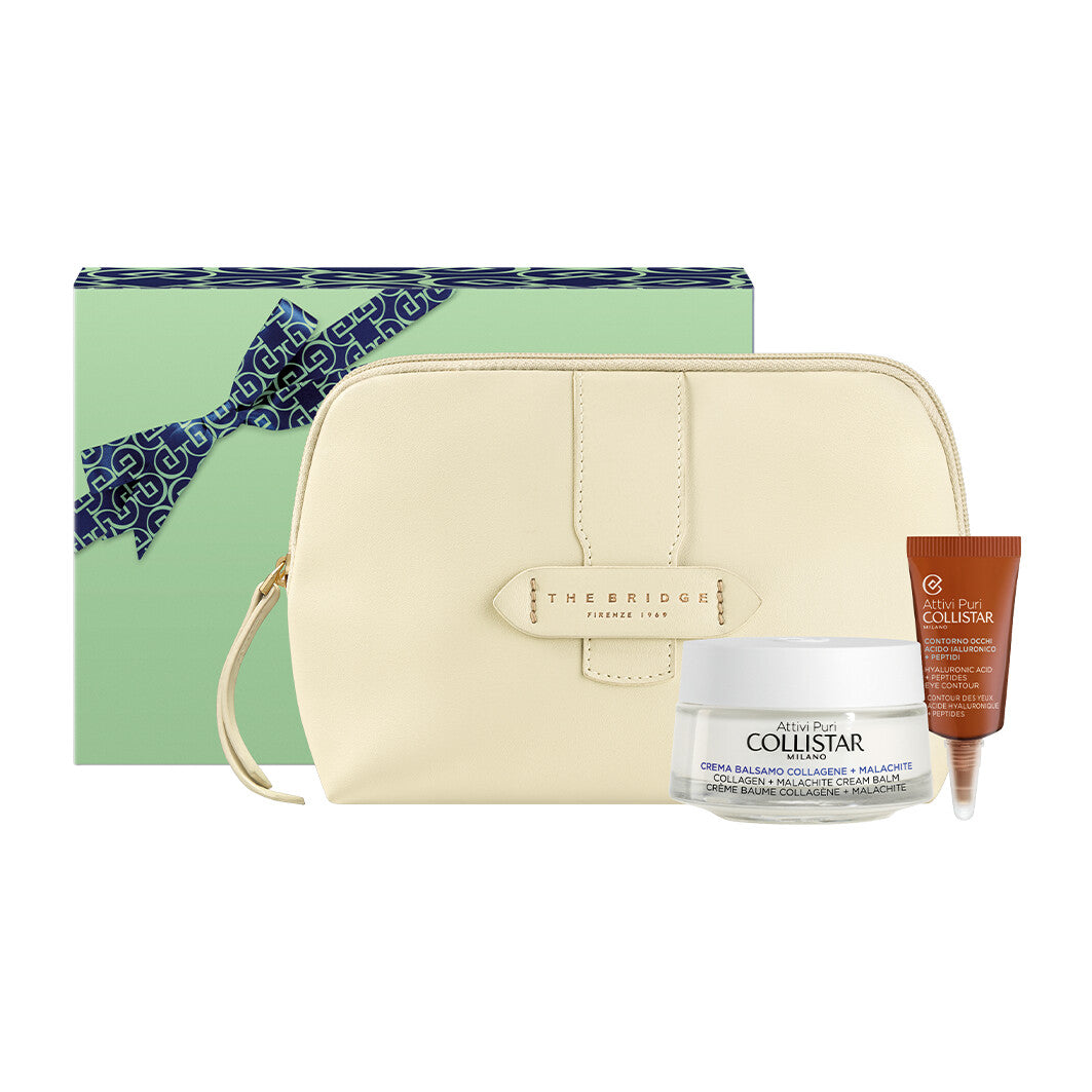Collistar - Attivi Puri Gift Set | MazenOnline