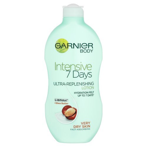 Intensive 7 Days Probiotic Extract Body Lotion Normal Skin 400ml - MazenOnline