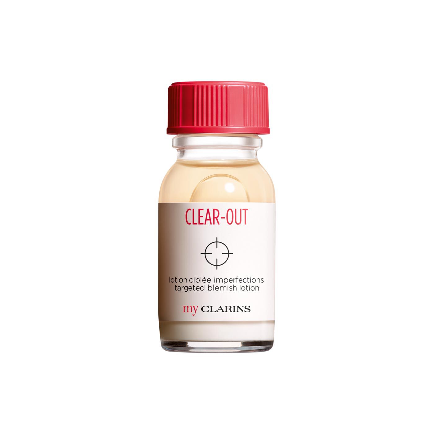CLEAR-OUT Targeted Blemish Lotion 13ml-No Colour - MazenOnline