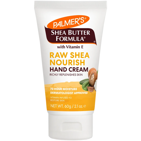 Shea Butter Hand Cream
