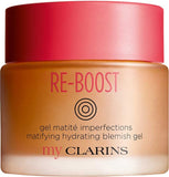 Re-Boost Matifying Hydrating Blemish Gel -50ml - MazenOnline