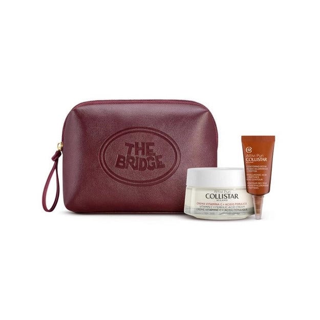Attivi Puri Vitamina C Set 3 Pz - MazenOnline Main image