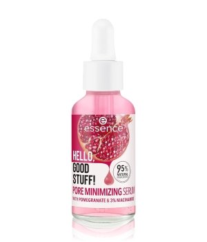 Hello Good Stuff! Pore Minimizing Serum - MazenOnline Main image