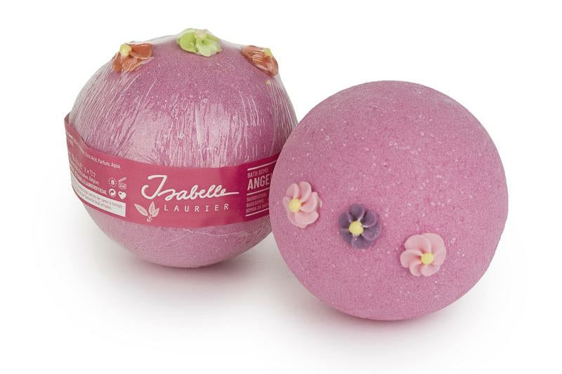 Bath Boom