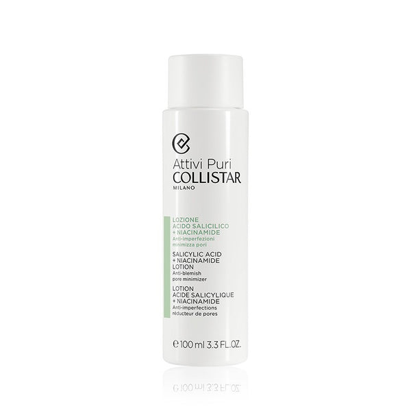 Attivi Puri Salicylic Lotion + Niacinamide 100 Ml - MazenOnline