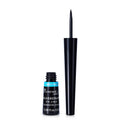 Exaggerate Waterproof Liquid Eyeliner - Black - MazenOnline