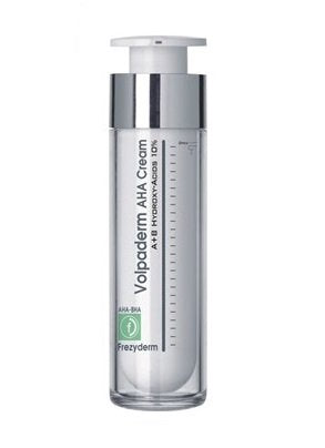 VOLPADERM AHA CREAM 50ml - MazenOnline