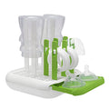 Feeding Bottles Draining Rack - MazenOnline
